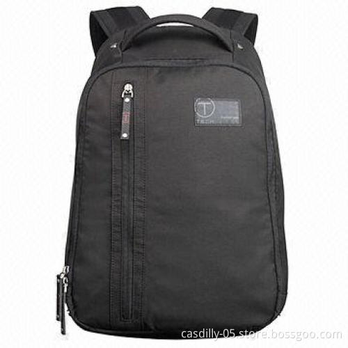 Backpack, Measures 18 x 12.5 x 5.5-inch